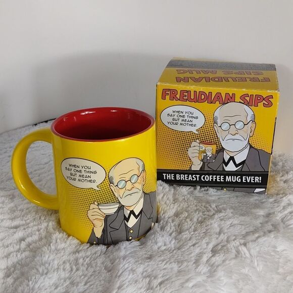 Mug   - Picture 1 of 7